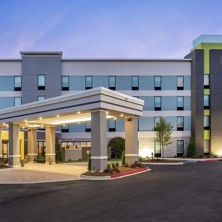 Home2 Suites By Hilton Atlanta Nw/Kennesaw, Ga Экстерьер фото