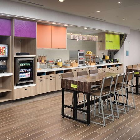Home2 Suites By Hilton Atlanta Nw/Kennesaw, Ga Экстерьер фото