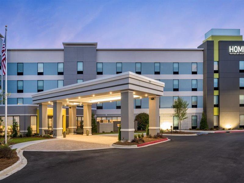 Home2 Suites By Hilton Atlanta Nw/Kennesaw, Ga Экстерьер фото