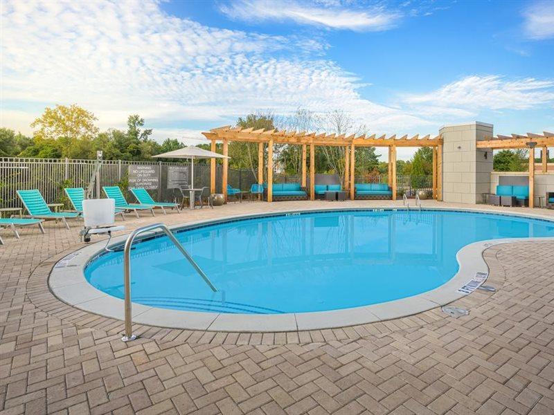 Home2 Suites By Hilton Atlanta Nw/Kennesaw, Ga Экстерьер фото