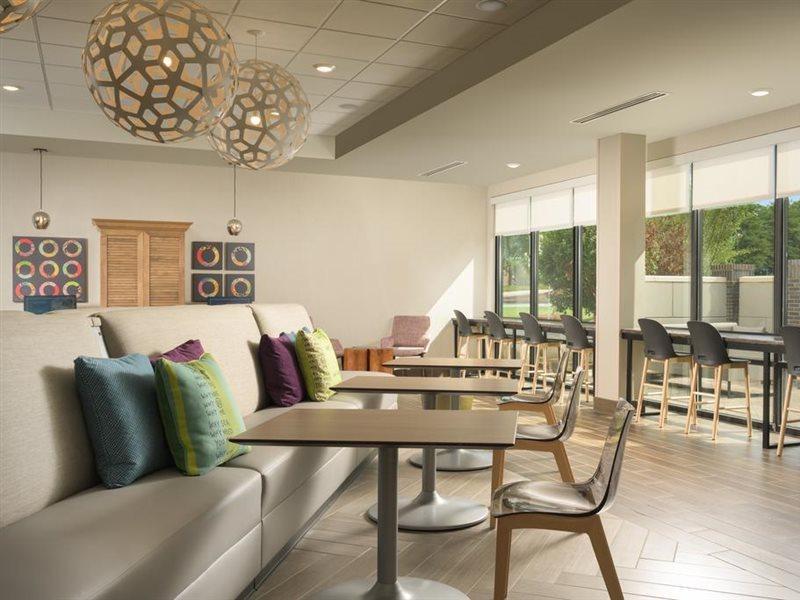 Home2 Suites By Hilton Atlanta Nw/Kennesaw, Ga Экстерьер фото