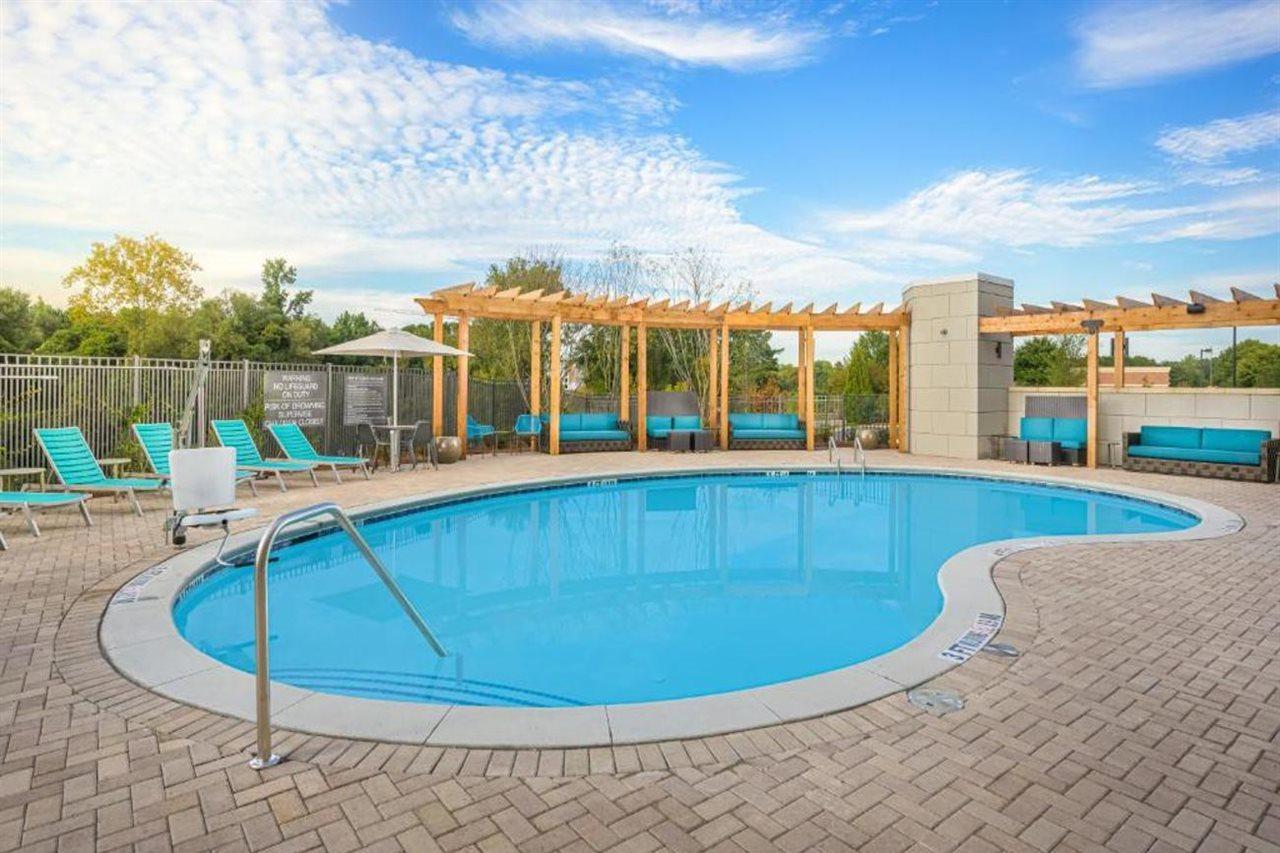 Home2 Suites By Hilton Atlanta Nw/Kennesaw, Ga Экстерьер фото