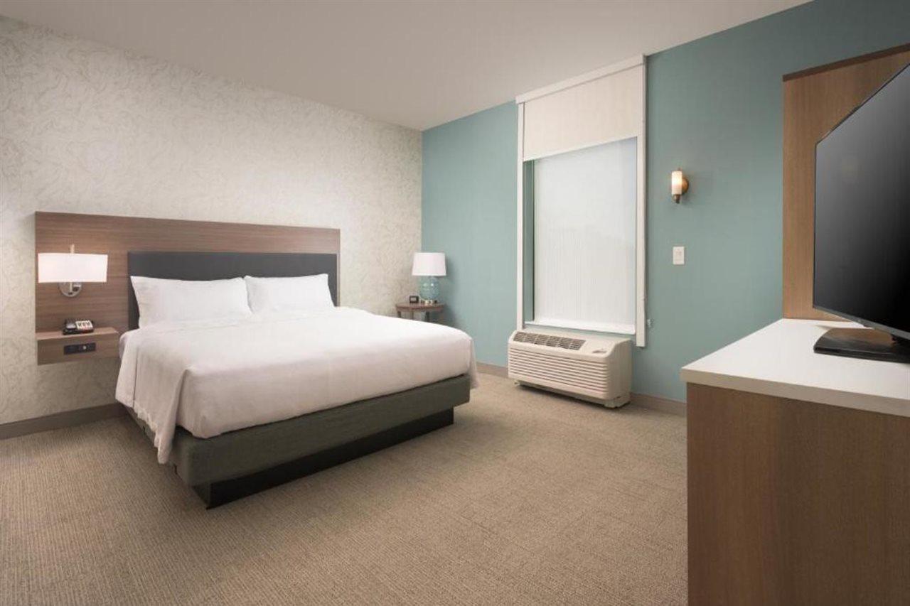 Home2 Suites By Hilton Atlanta Nw/Kennesaw, Ga Экстерьер фото