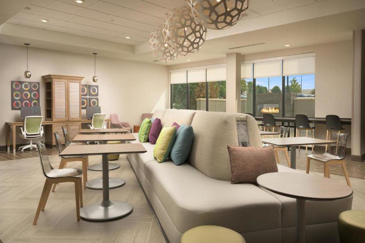 Home2 Suites By Hilton Atlanta Nw/Kennesaw, Ga Экстерьер фото