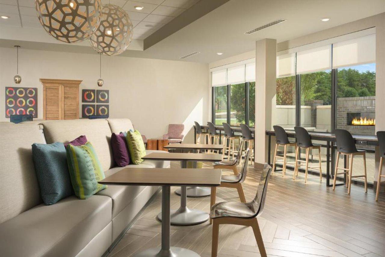 Home2 Suites By Hilton Atlanta Nw/Kennesaw, Ga Экстерьер фото
