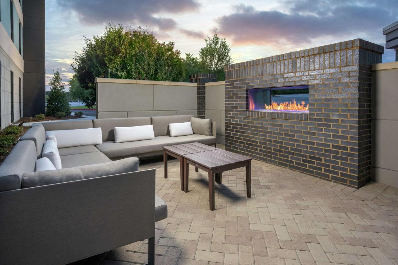 Home2 Suites By Hilton Atlanta Nw/Kennesaw, Ga Экстерьер фото