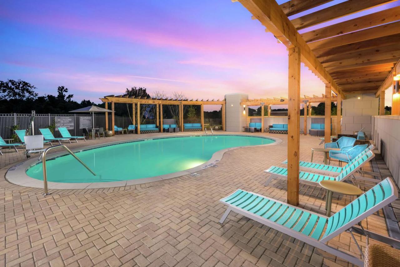 Home2 Suites By Hilton Atlanta Nw/Kennesaw, Ga Экстерьер фото