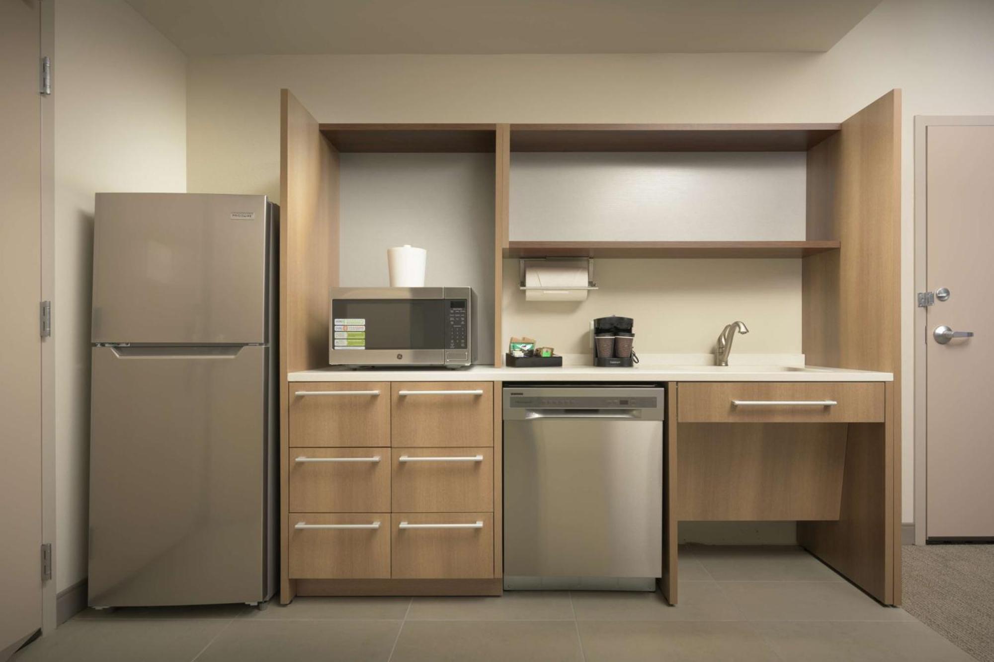 Home2 Suites By Hilton Atlanta Nw/Kennesaw, Ga Экстерьер фото