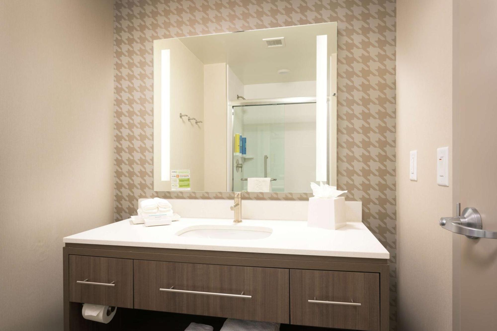 Home2 Suites By Hilton Atlanta Nw/Kennesaw, Ga Экстерьер фото