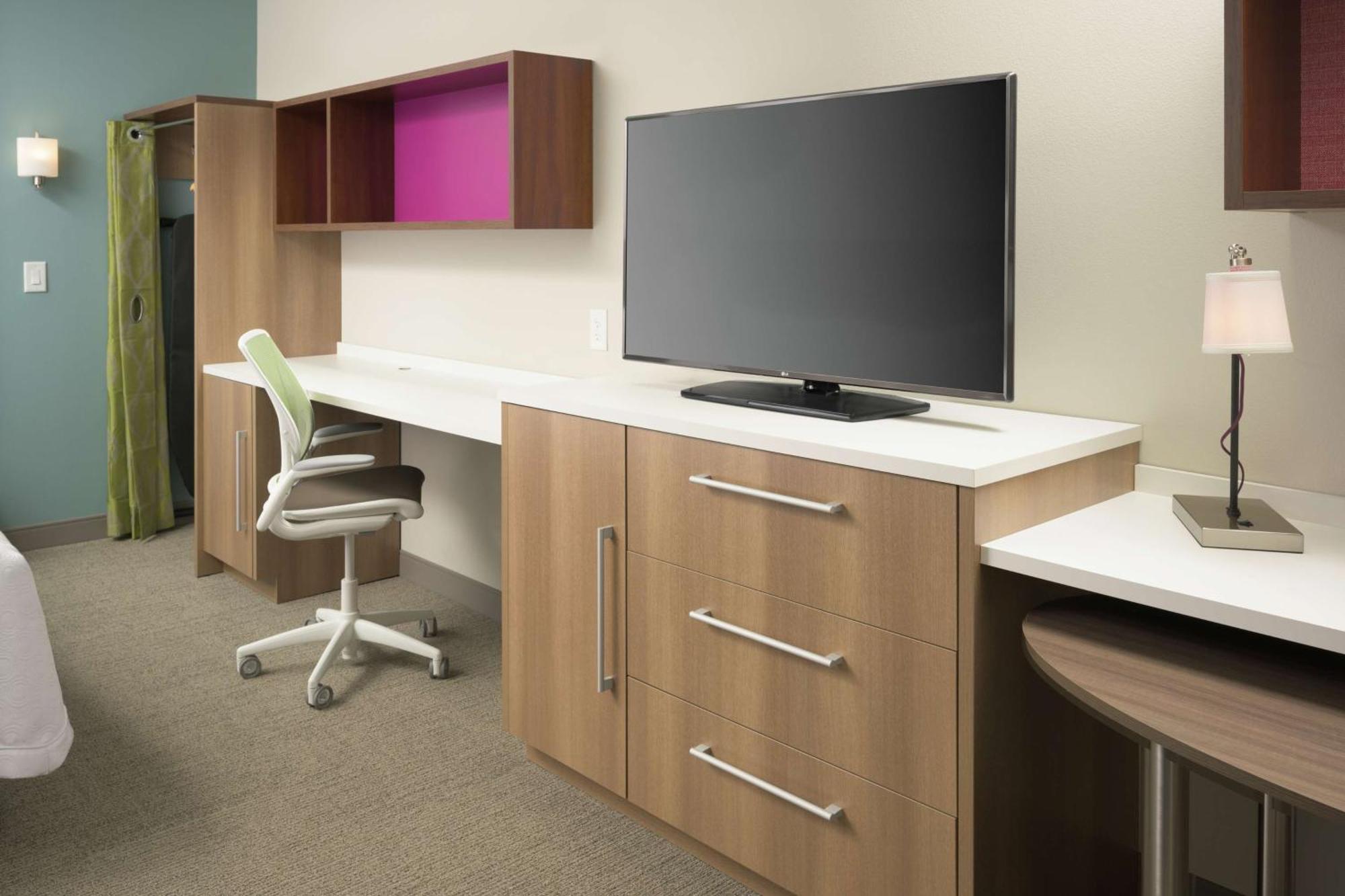 Home2 Suites By Hilton Atlanta Nw/Kennesaw, Ga Экстерьер фото