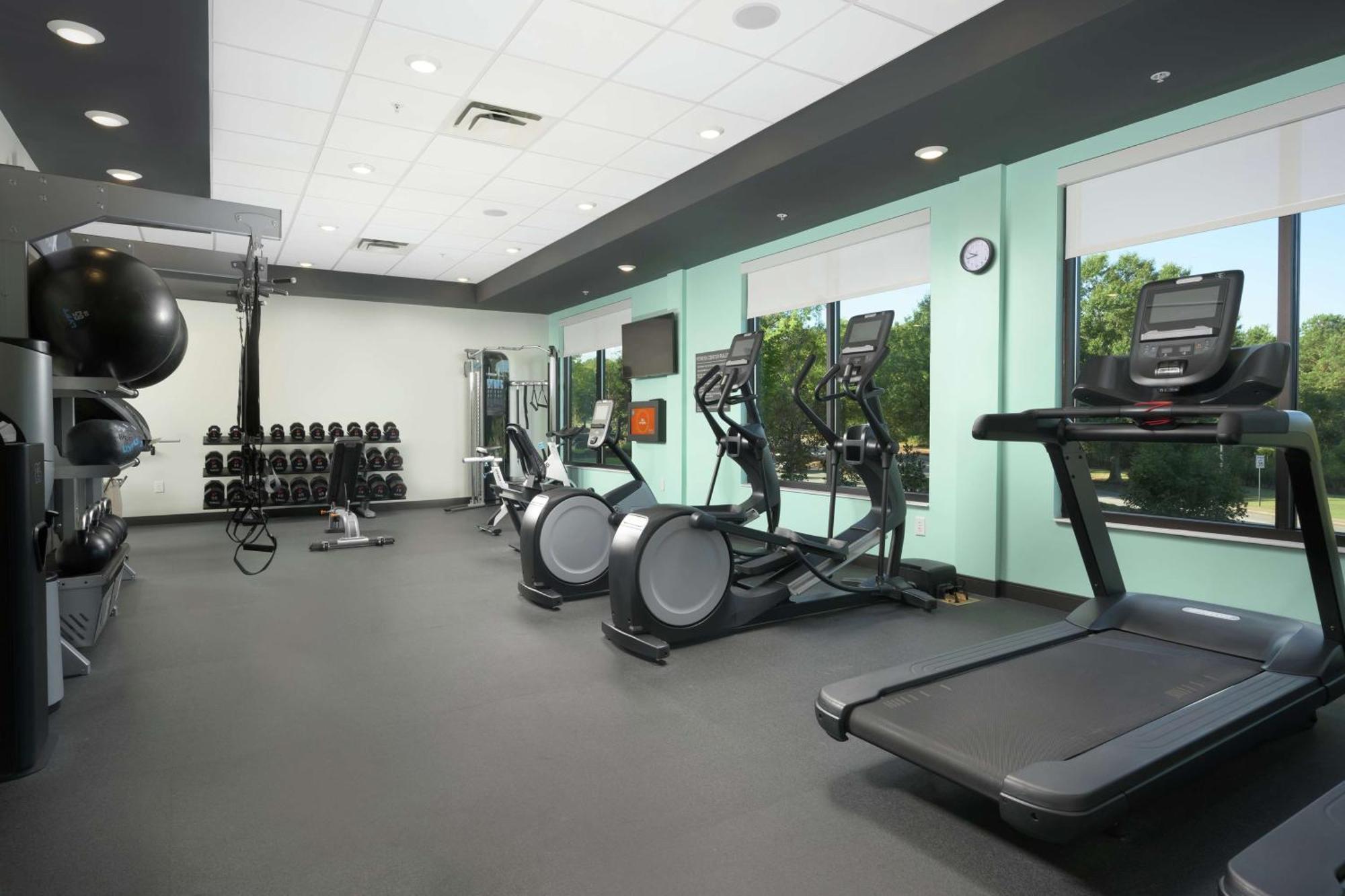 Home2 Suites By Hilton Atlanta Nw/Kennesaw, Ga Экстерьер фото