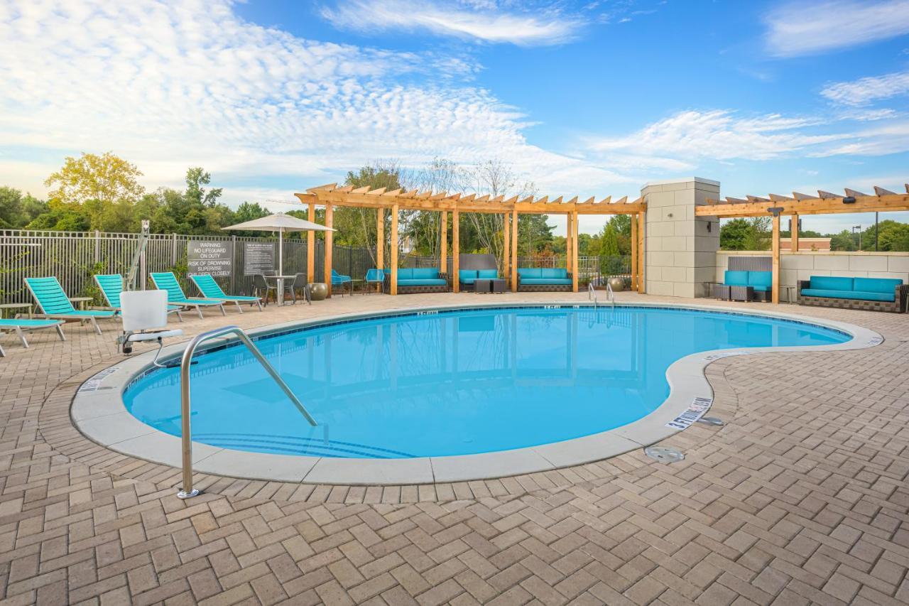 Home2 Suites By Hilton Atlanta Nw/Kennesaw, Ga Экстерьер фото