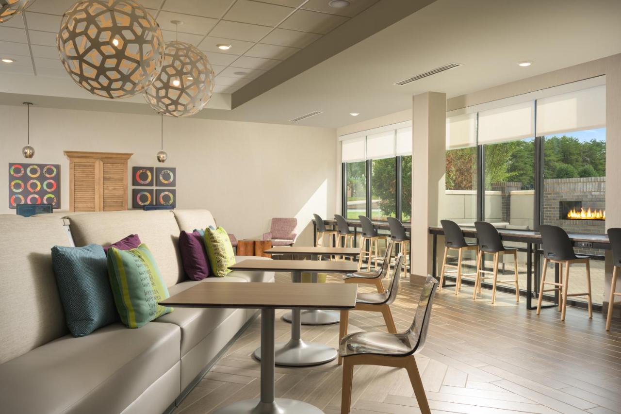 Home2 Suites By Hilton Atlanta Nw/Kennesaw, Ga Экстерьер фото